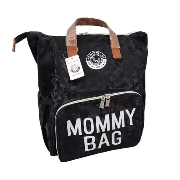 ساک لوازم نوزاد برند مامی بگ Mammy Bag