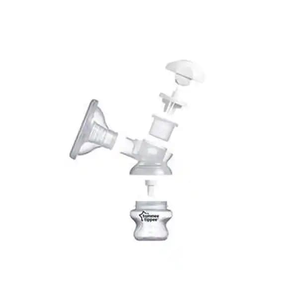 شیر دوش برقی برند tommee tippee — تصویر ۳