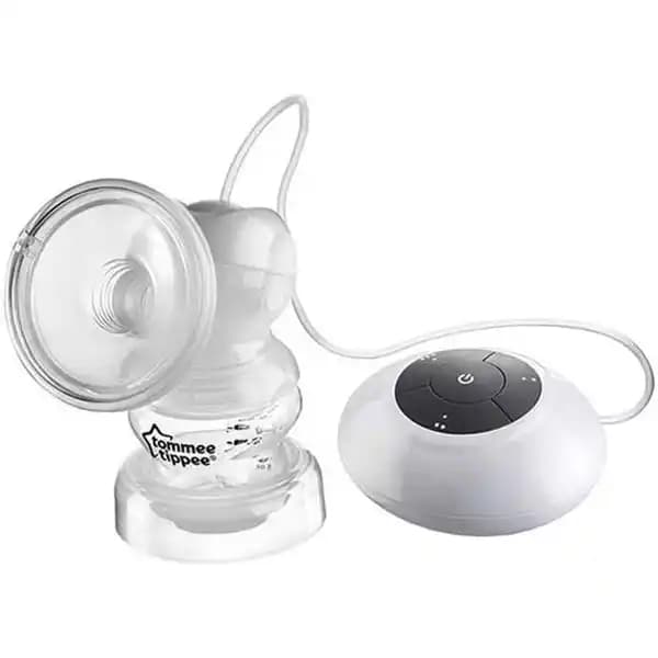 شیر دوش برقی برند tommee tippee — تصویر ۲
