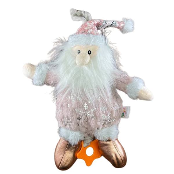 عروسک و اسباب بازی موزیکال بابانوئل برند Dayan Toys