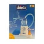 شیر دوش پمپی برند چیکو chicco