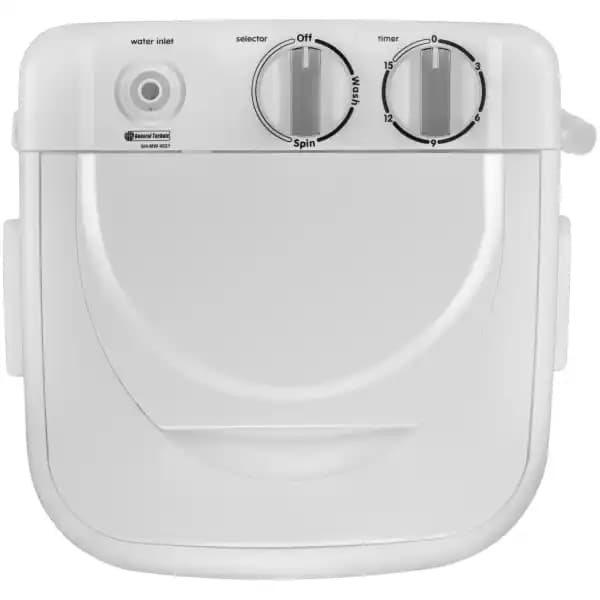 مینی واش کودک جنرال تکنیک مدل SH-MW 4021 — تصویر ۴