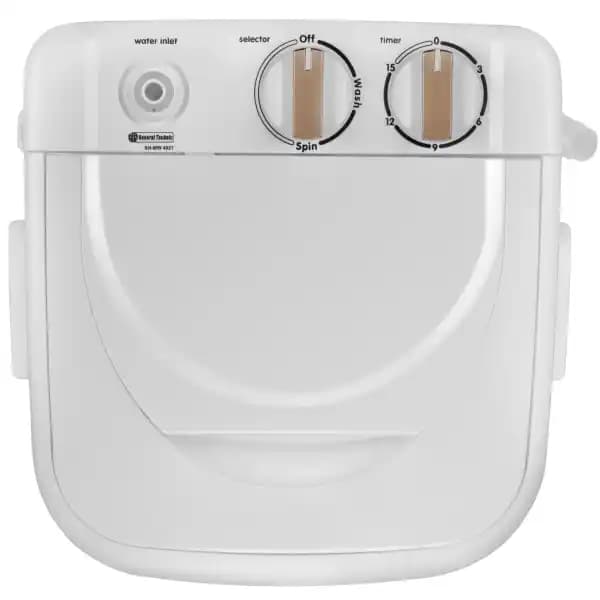 مینی واش کودک جنرال تکنیک مدل SH-MW 4021 — تصویر ۵