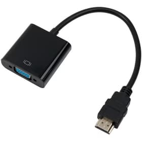 تبدیل HDMI به VGA بدون صدا — تصویر ۲
