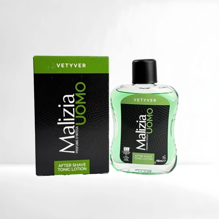 افتر شیو مالیزیا مدل UOMO حجم 100 میلی‌لیتر