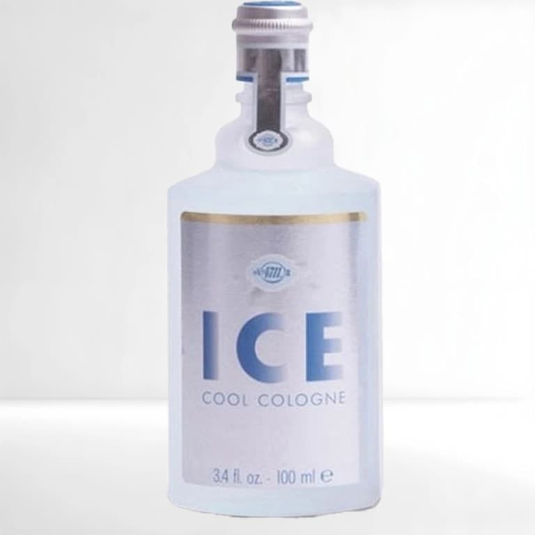 افتر شیو آیس Ice حجم 100 میلی‌لیتر