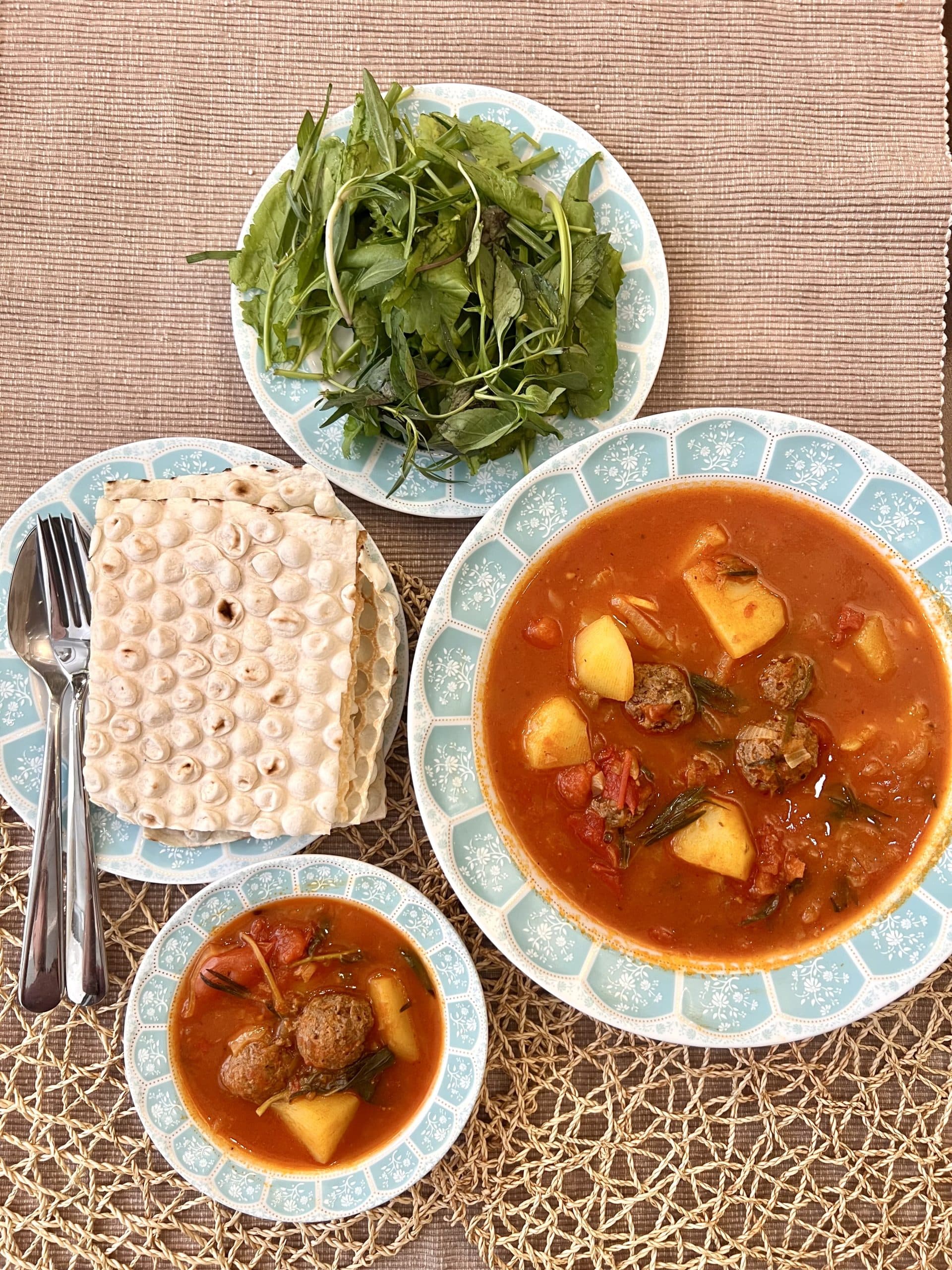ادویه کاری هندی اعلا سارینا ماسالا — تصویر ۳