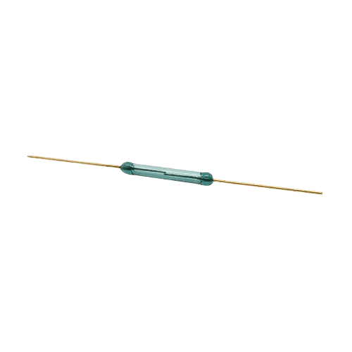 رید رله پایه طلایی REED RELAY 10MM