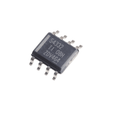 رگولاتور REG TPS54332DDA