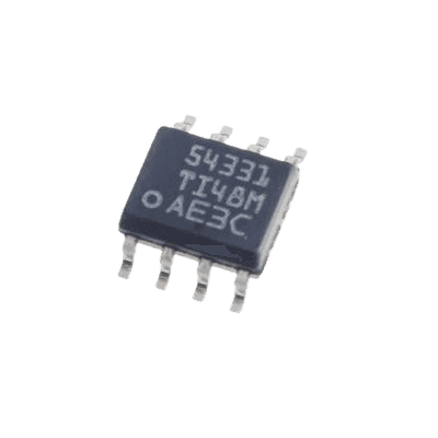 رگولاتور REG TPS54331DR