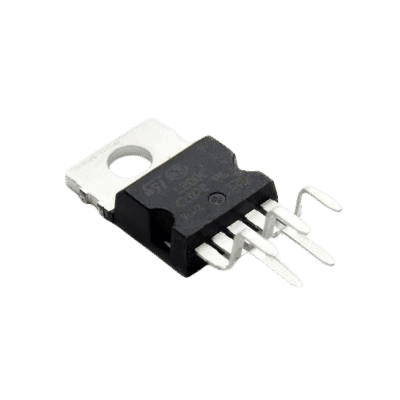 رگولاتور REG L200C ORG DIP