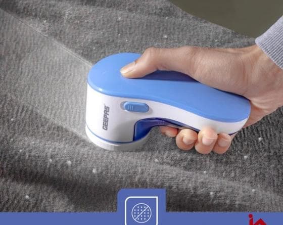 پرزگیر لباس جیپاس مدل GLR63069UK-BL — تصویر ۳