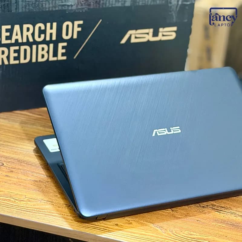 لپ تاپ استوک 15.6 اینچی ایسوس VivoBook X543U Core i5-8250U 8GB 1TB HDD NVIDIA GeForce MX130 2GB FHD — تصویر ۸