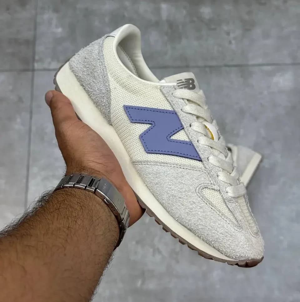 کفش نیوبالانس 471 | New Balance 471 (تک سایز )