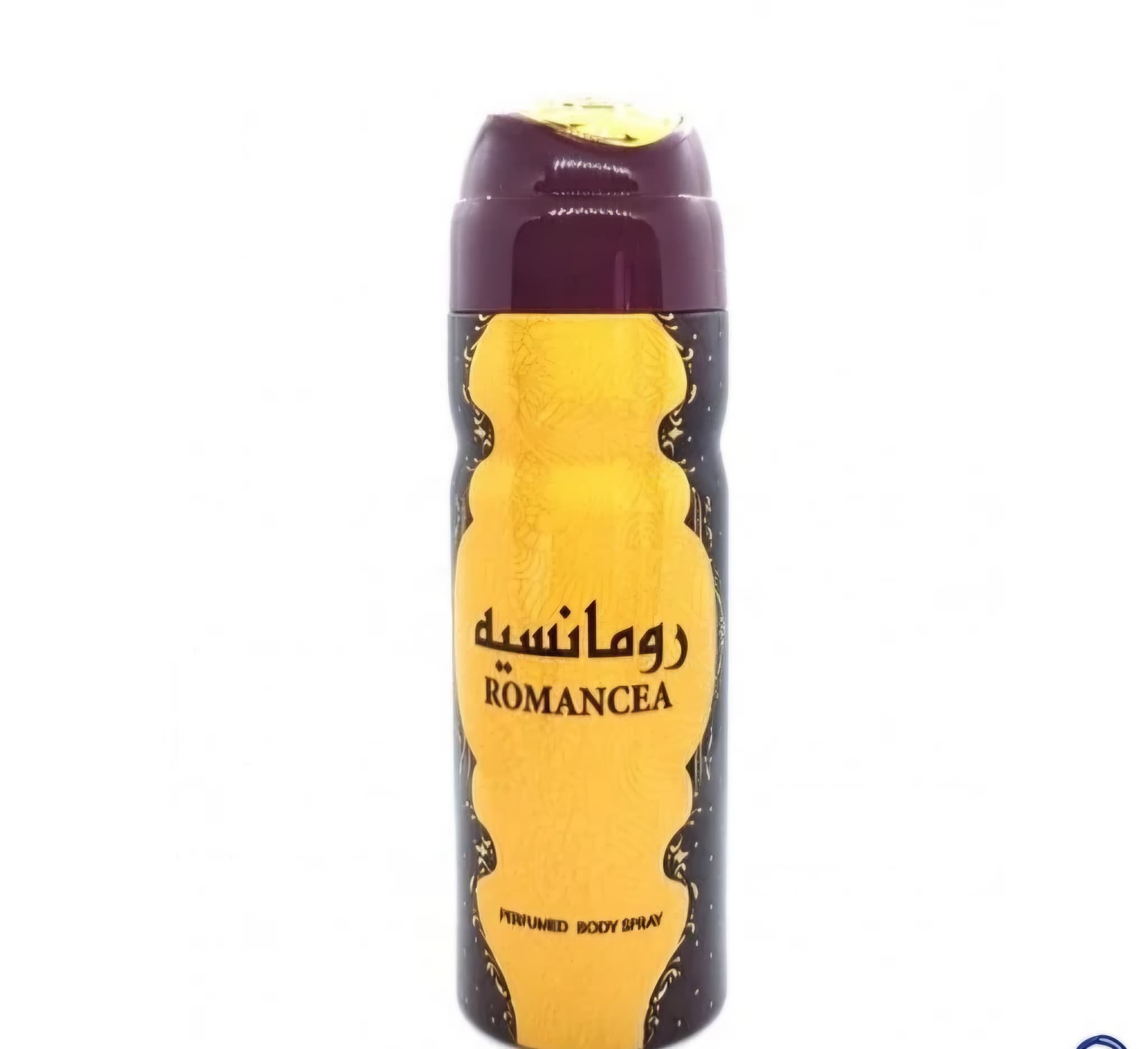 اسپری رومانسیه 200 میل اصل ارض الزعفران