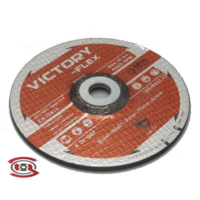 ساب آهن 6*180 ویکتوری