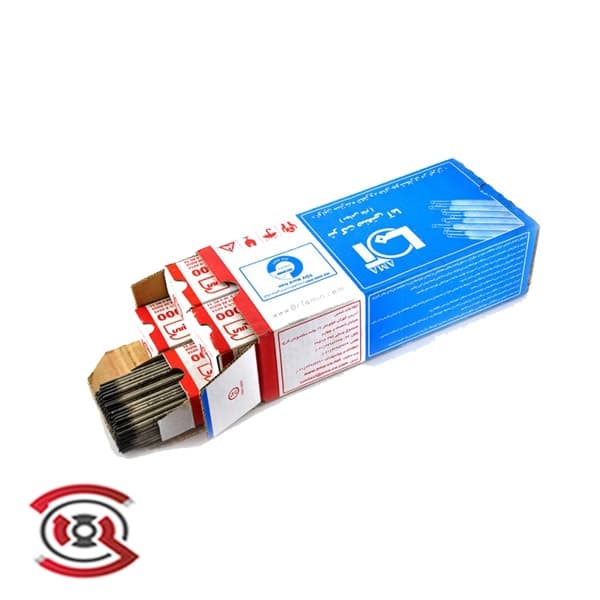 الکترود 6010 آما قطر 4(کارتن 10 کیلوگرم)