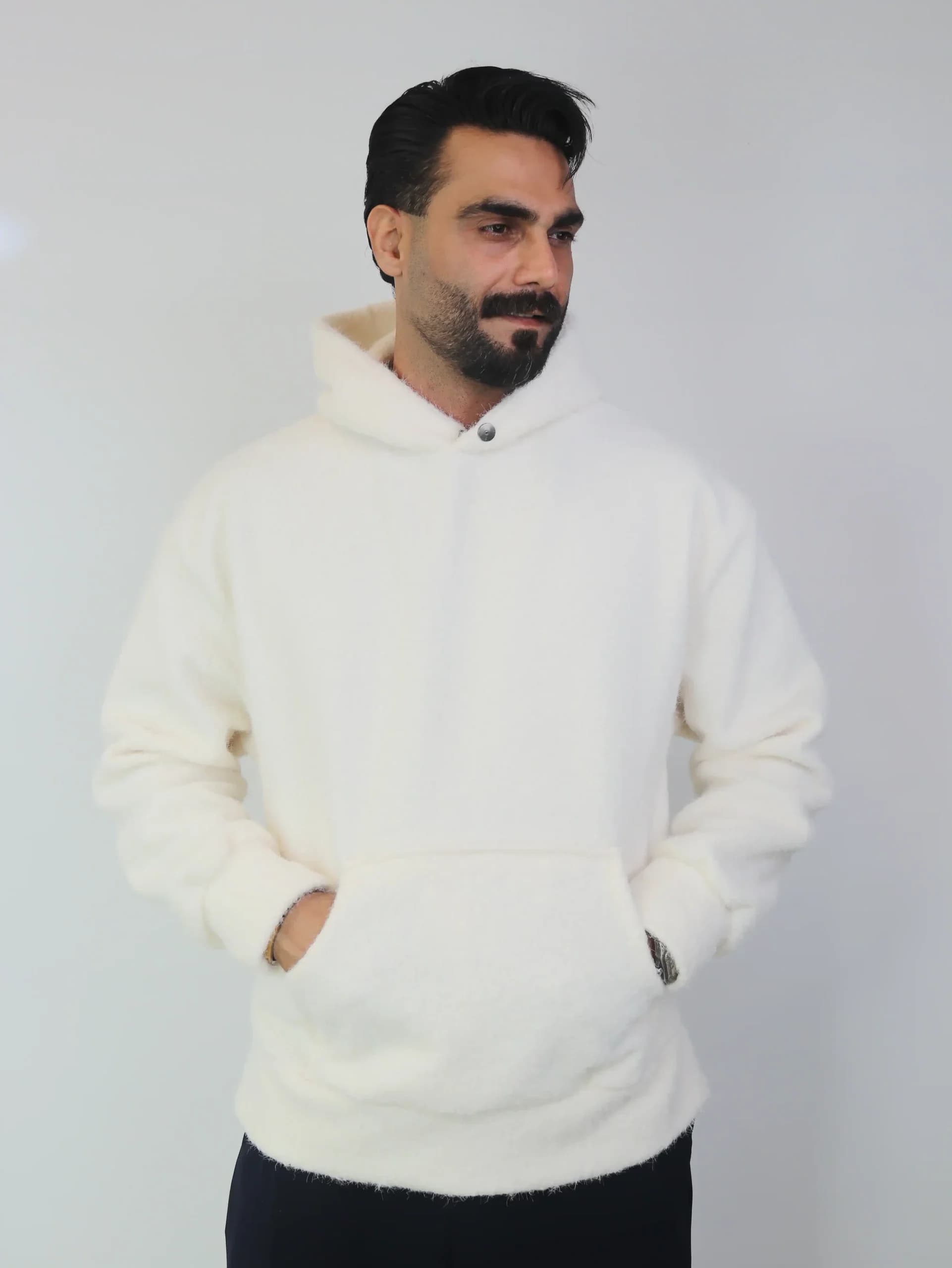 هودی پشمی