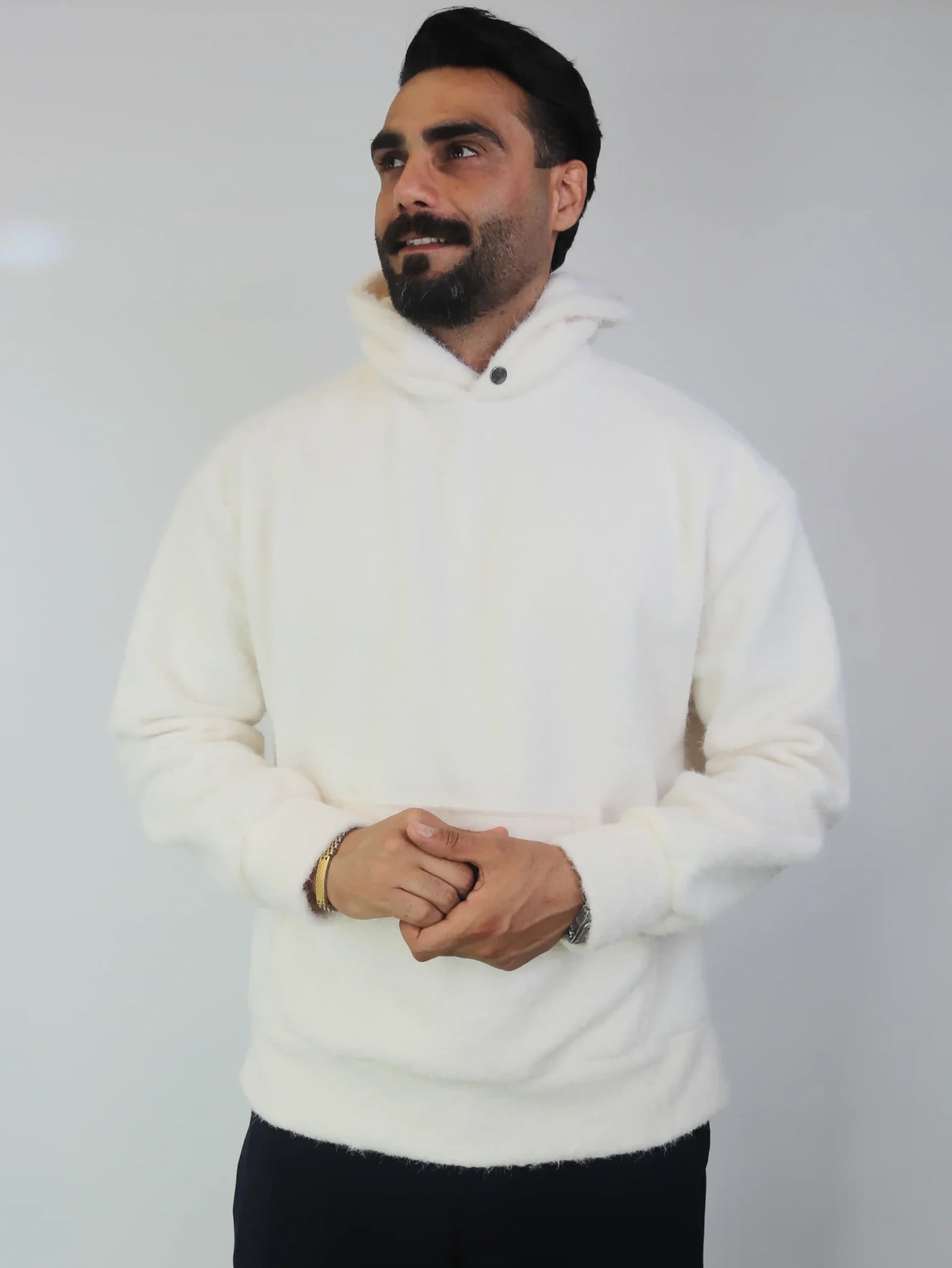 هودی پشمی — تصویر ۳