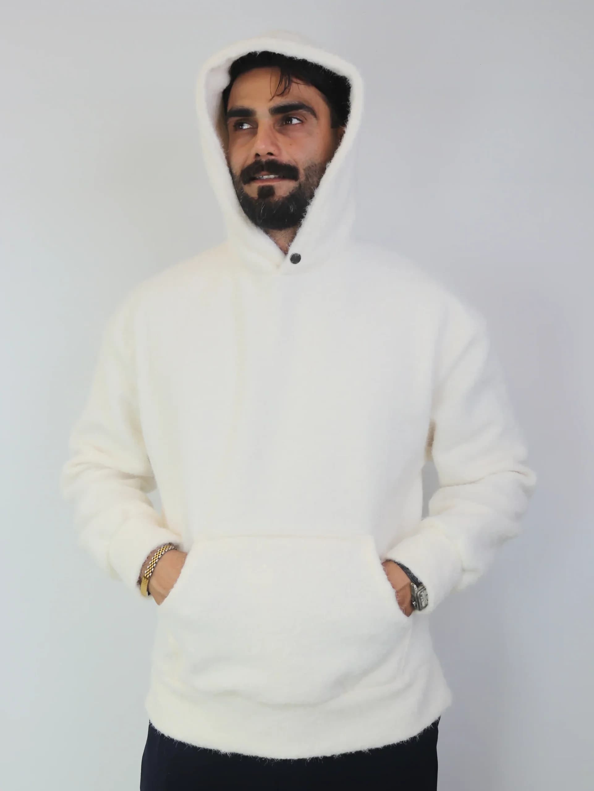 هودی پشمی — تصویر ۴