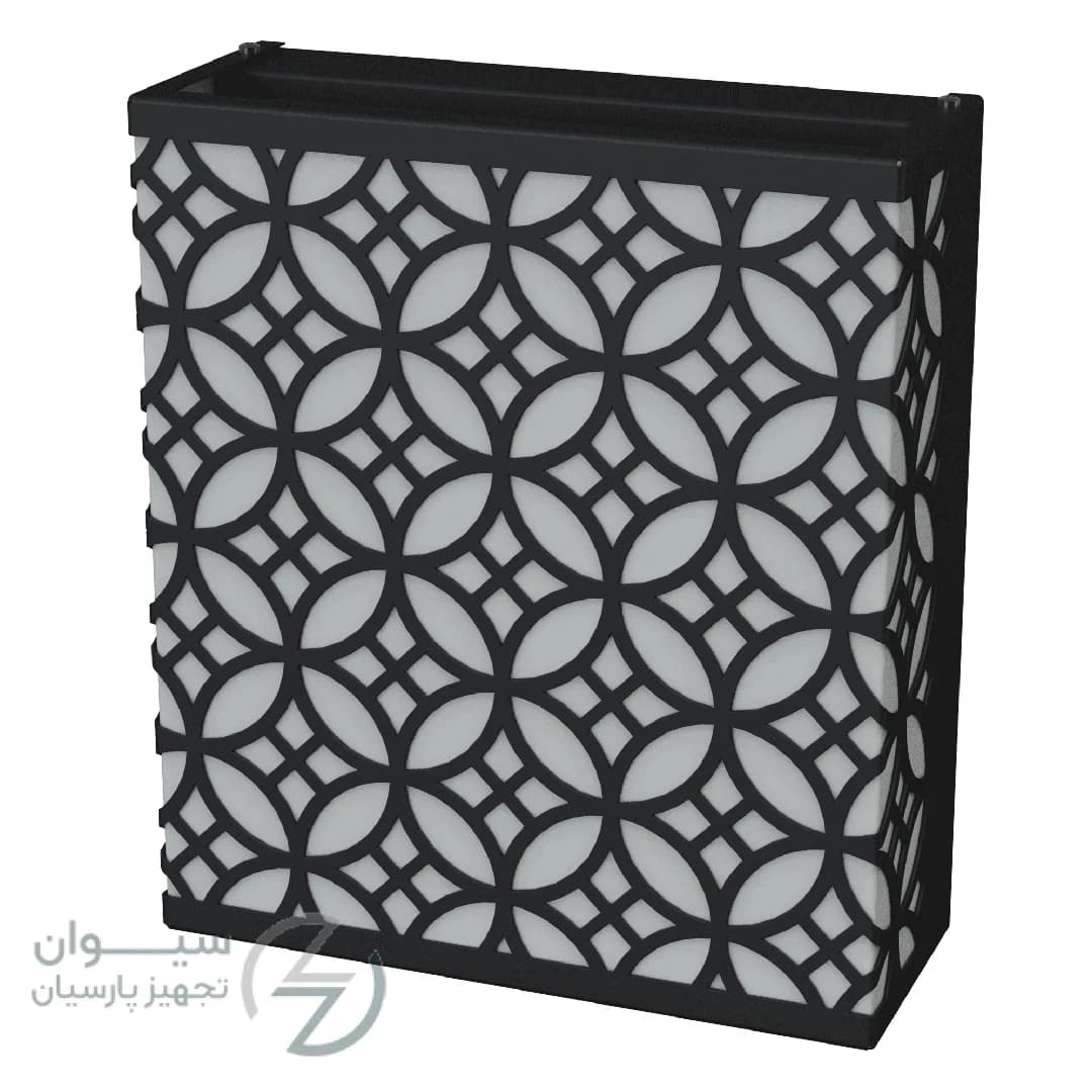 چراغ دیواری مارون