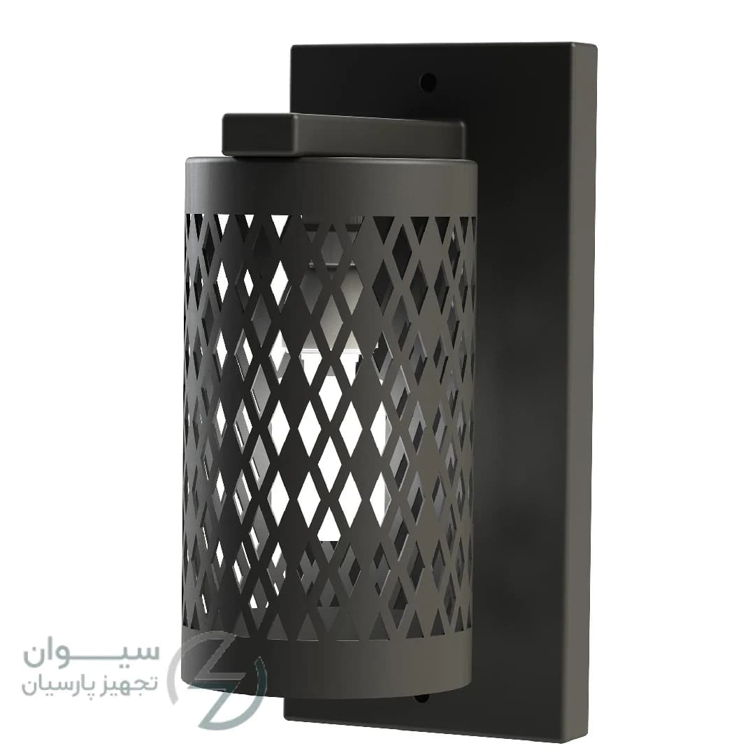 چراغ دیواری فانوس