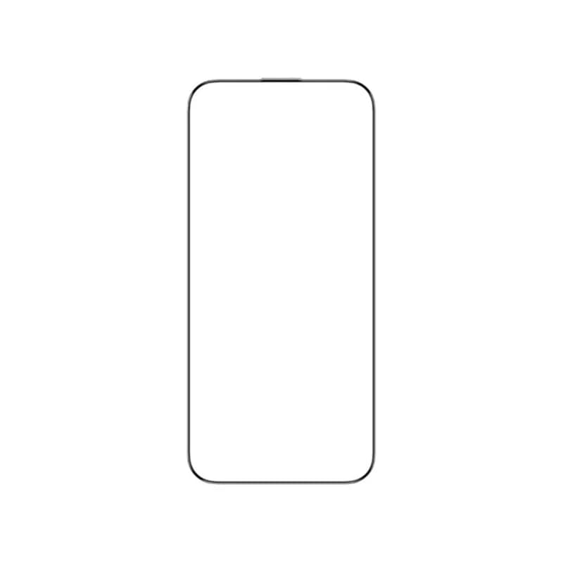 گلس تمام صفحه تمام چسب مک دودو Apple iPhone 16 Mcdodo PF-6860 Tempared Glass