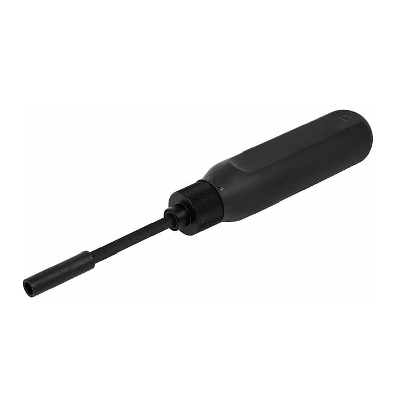 پیچ‌گوشتی دستی Xiaomi MJJLLSD002QW Mijia Mi 16 in 1 Ratchet Screwdriver — تصویر ۶