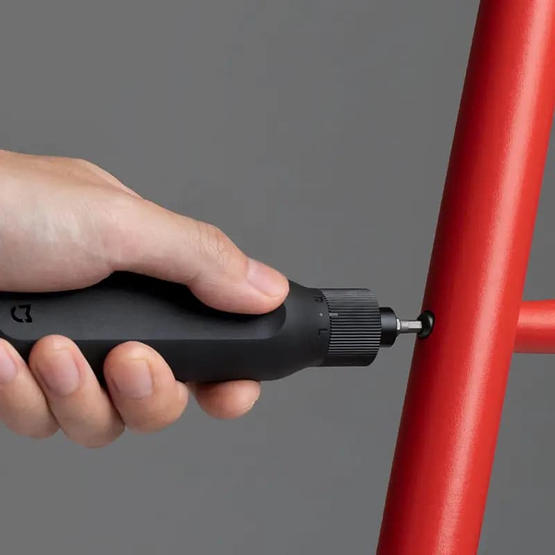 پیچ‌گوشتی دستی Xiaomi MJJLLSD002QW Mijia Mi 16 in 1 Ratchet Screwdriver — تصویر ۵