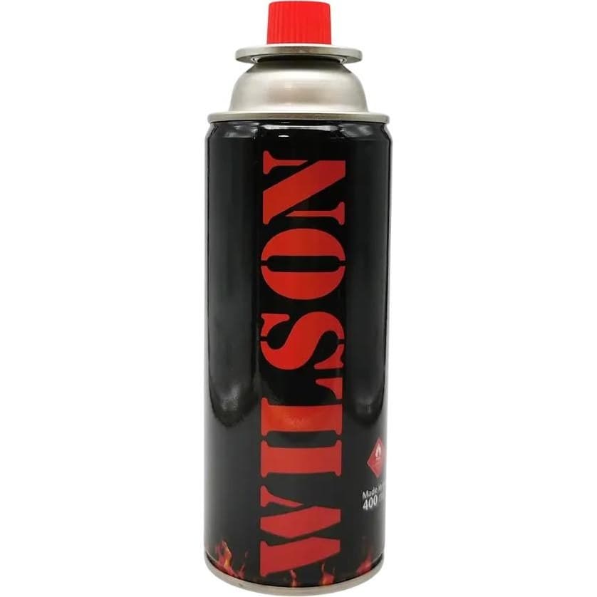 کپسول گاز Wilson مدل 220 گرم