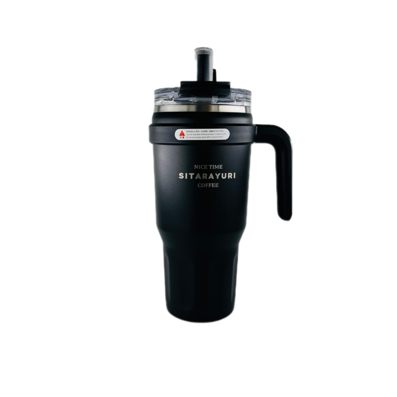 تراول ماگ SITARAYURI مدل ZF-051 ظرفیت 780 میل — تصویر ۴