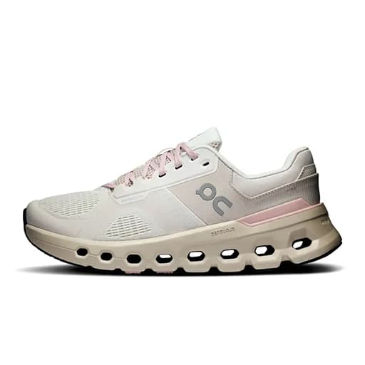 کفش ورزشی On Running مدل Cloudrunner 2 کد WPB