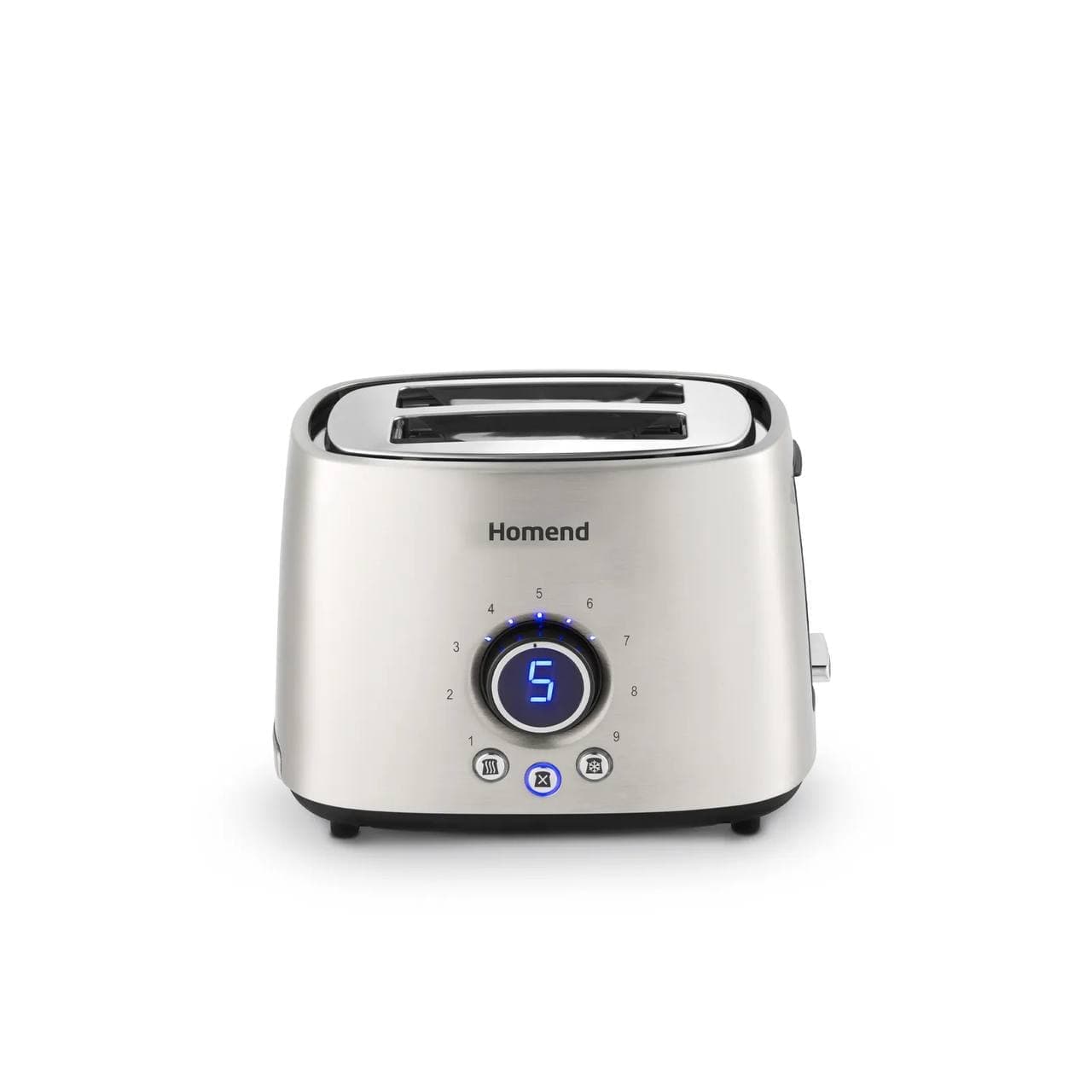 تستر نان هومند مدل Breadfast 1502h — تصویر ۸