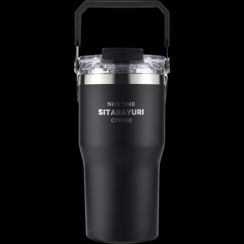 تراول ماگ SITARAYURI مدل Zf-061 ظرفیت 600 میل