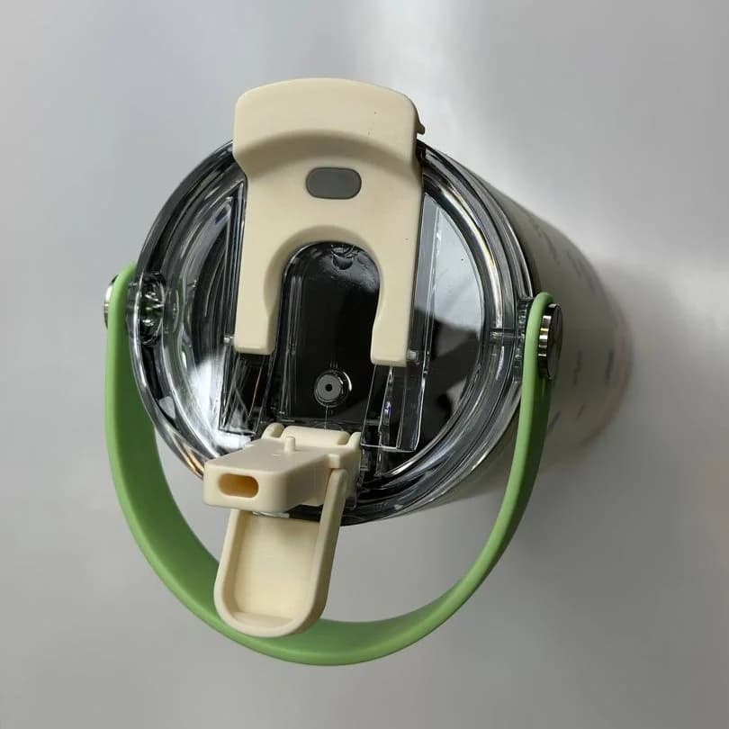 تراول ماگ Sitarayuri مدل ZF-053 گنجایش 900 میل — تصویر ۶