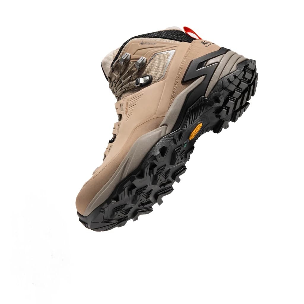 نیم بوت ترکینگ کایلاس مدل MT5-3 GTX کد KS251211520 — تصویر ۲