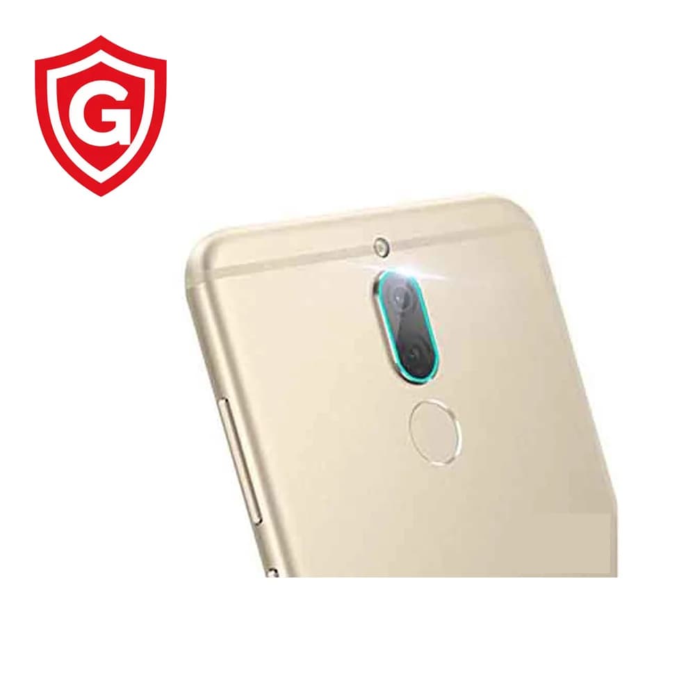 گلس نشکن نانو لنز هوآوی Huawei Mate 10 Lite | محافظ لنز دوربین 9H