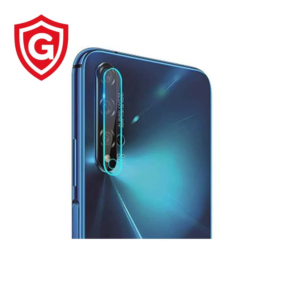گلس نشکن نانو لنز هوآوی Huawei Nova 5T | محافظ لنز دوربین 9H