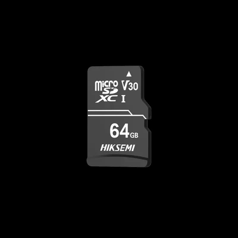 کارت حافظه هایک سمی 64 گیگابایت HikSemi 64GB