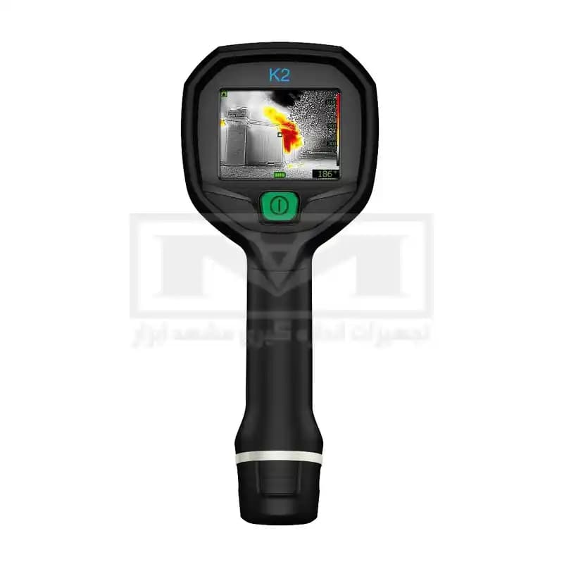 دوربین‌های تصویربرداری حرارتی فلیر با کیفیت بالا مدل FLIR K2