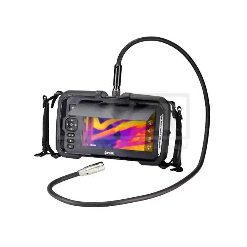 دوربین فیلمبرداری حرارتی فلیر مدل FLIR VS80-IR21