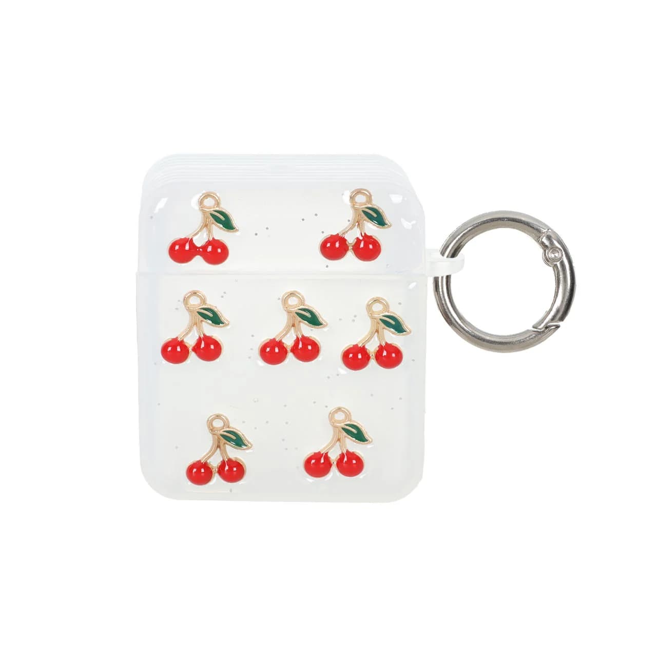کاور ایرپاد رزینی Apple Airpods 1 / 2