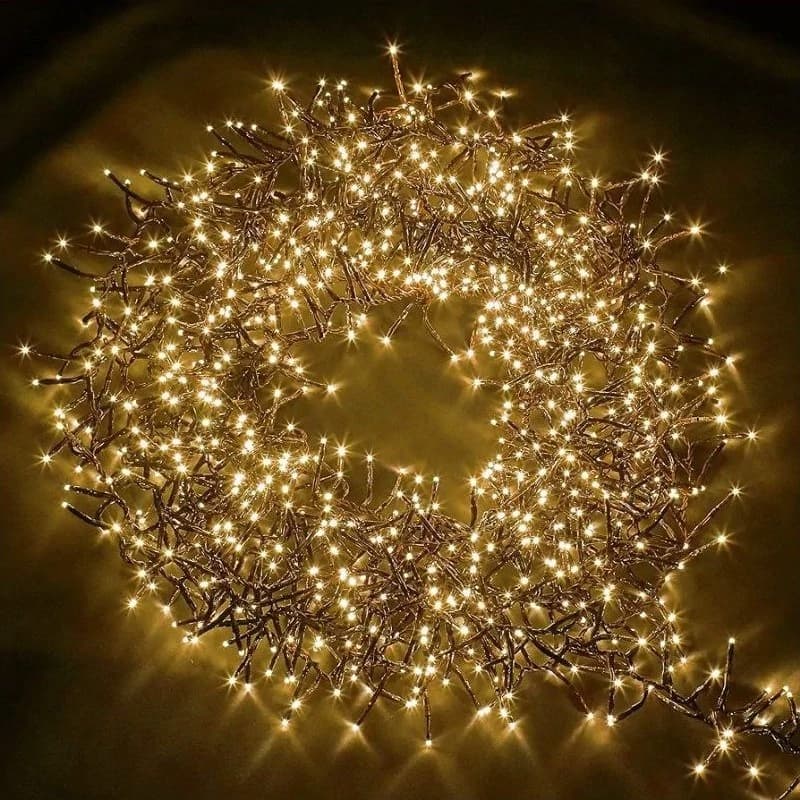 ریسه اورجینال اروپایی برند NETTA مدل 720 LED