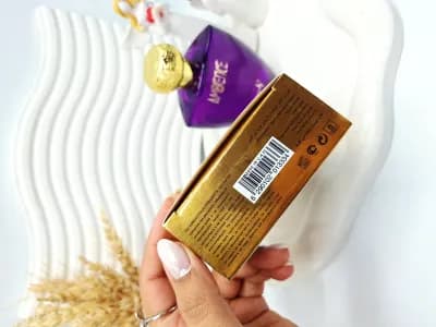 ادکلن AMBIENCE حجم 100 میل ساخت امارات کد 3334