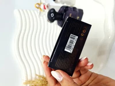 ادکلن VERSAS NOIR حجم 100 میل ساخت امارات کد 3525