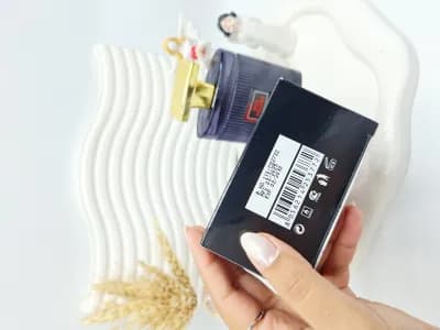 ادکلن مردانه RED VELVET حجم 100 میل ساخت امارات کد 3772