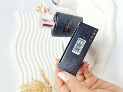 ادکلن BLACK OPINION حجم 100 میل ساخت امارات کد 3372