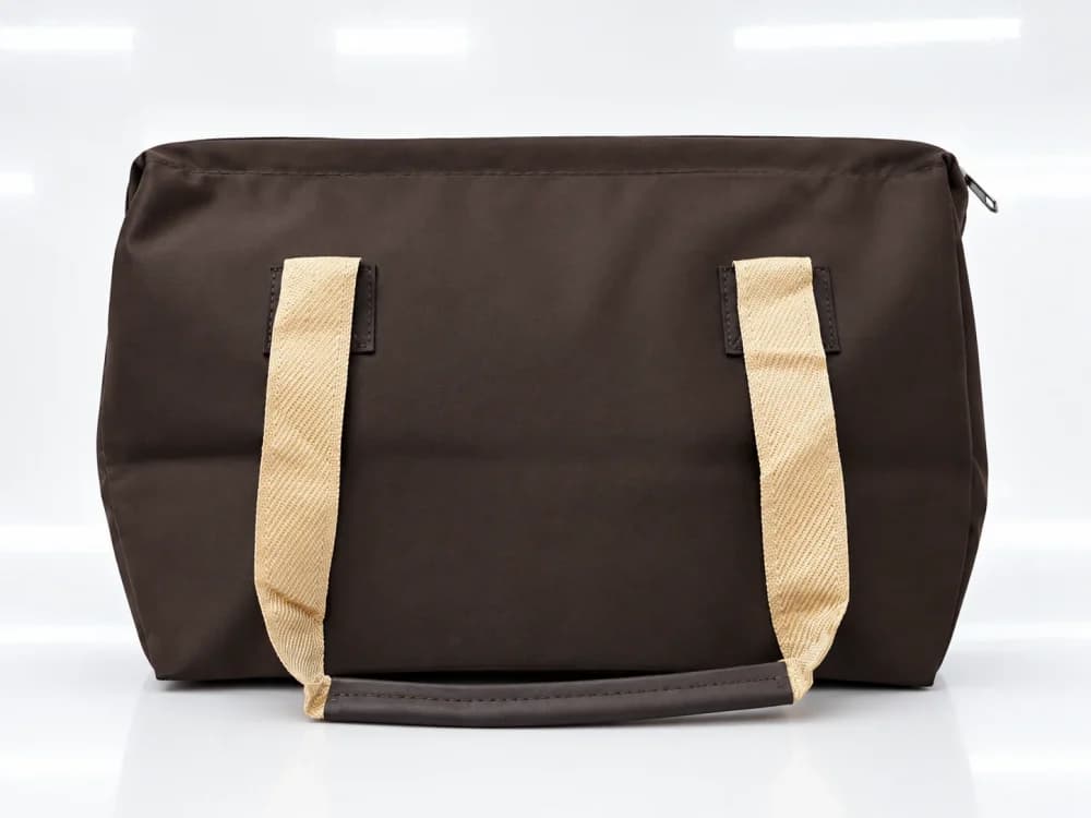 کیف ورزشی الو Alo Oversized Duffle Bag — تصویر ۶