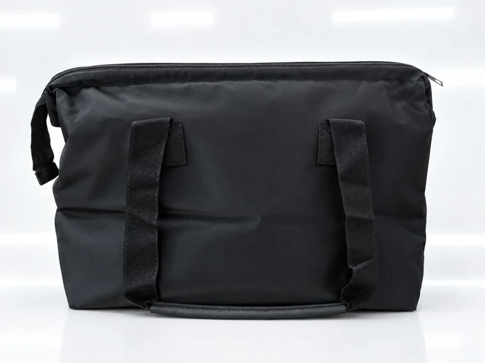 کیف ورزشی الو Alo Oversized Duffle Bag — تصویر ۵