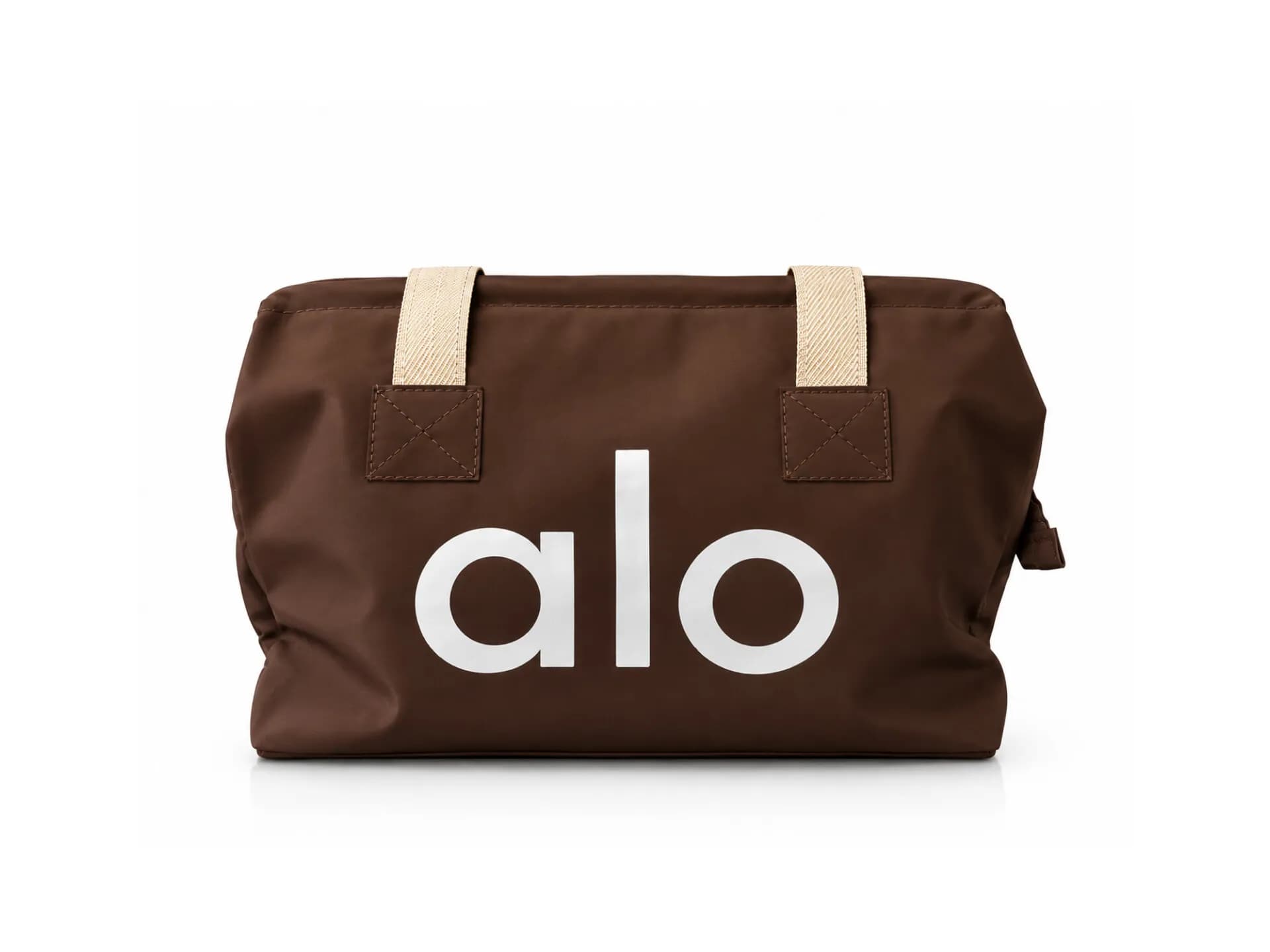کیف ورزشی الو Alo Oversized Duffle Bag — تصویر ۸